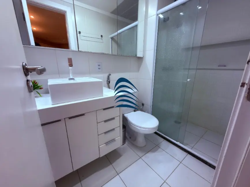 Foto 6 de Apartamento com 1 quarto à venda, 51m2 em Caminho das Árvores, Salvador - BA