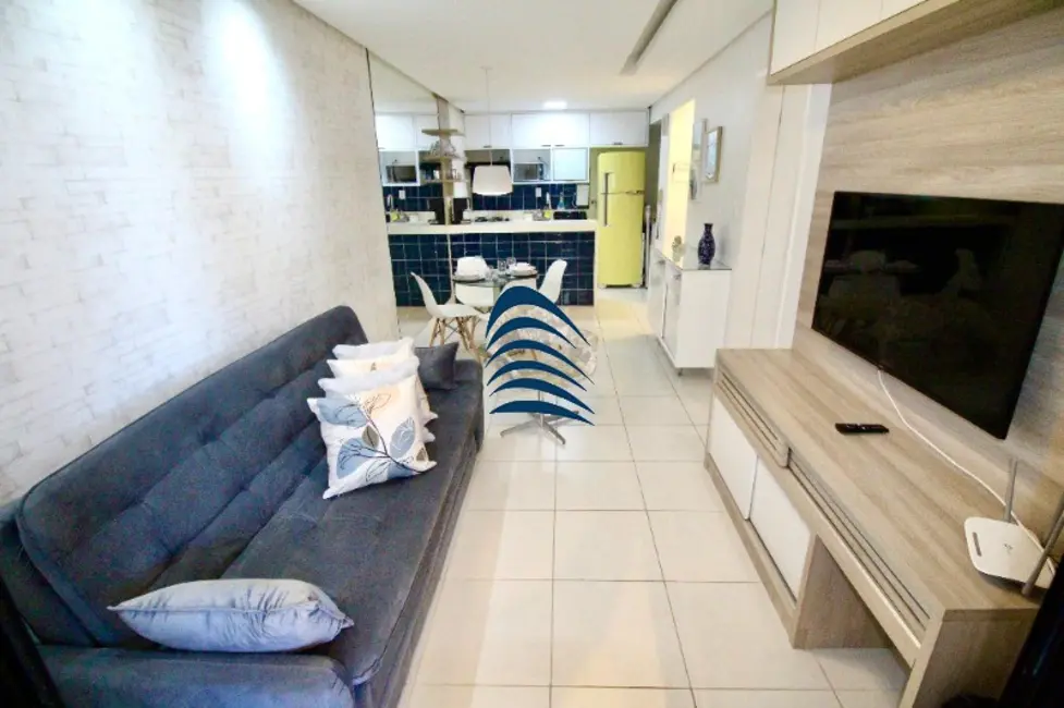 Foto 5 de Apartamento com 1 quarto à venda, 51m2 em Caminho das Árvores, Salvador - BA