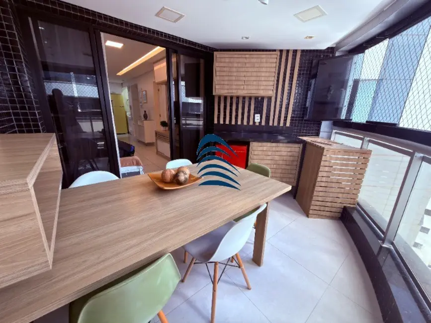 Foto 9 de Apartamento com 1 quarto à venda, 51m2 em Caminho das Árvores, Salvador - BA