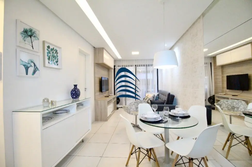 Foto 1 de Apartamento com 1 quarto à venda, 51m2 em Caminho das Árvores, Salvador - BA