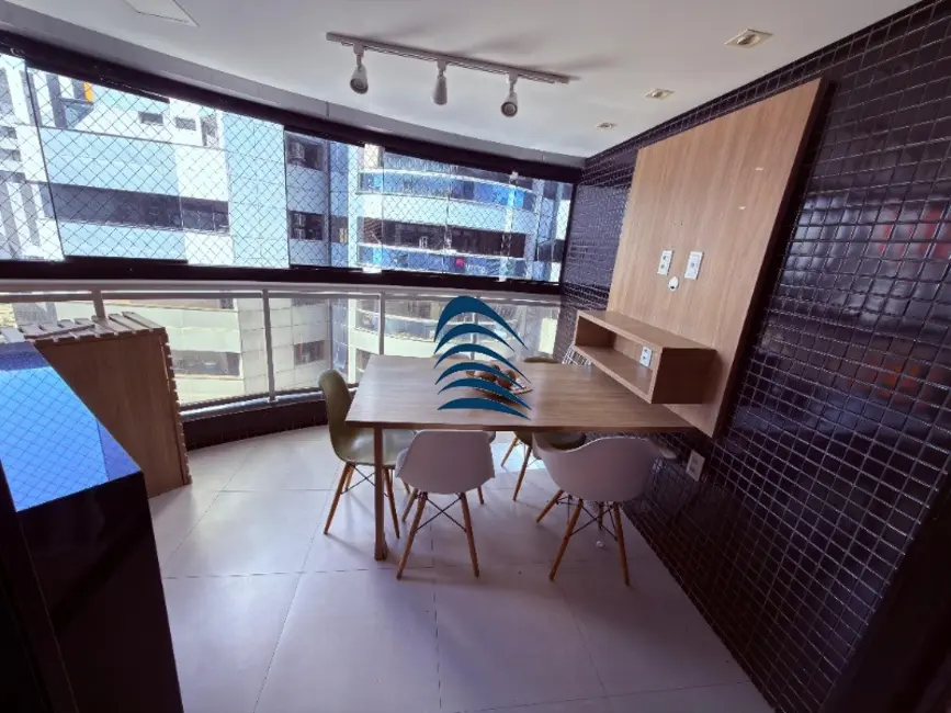 Foto 7 de Apartamento com 1 quarto à venda, 51m2 em Caminho das Árvores, Salvador - BA