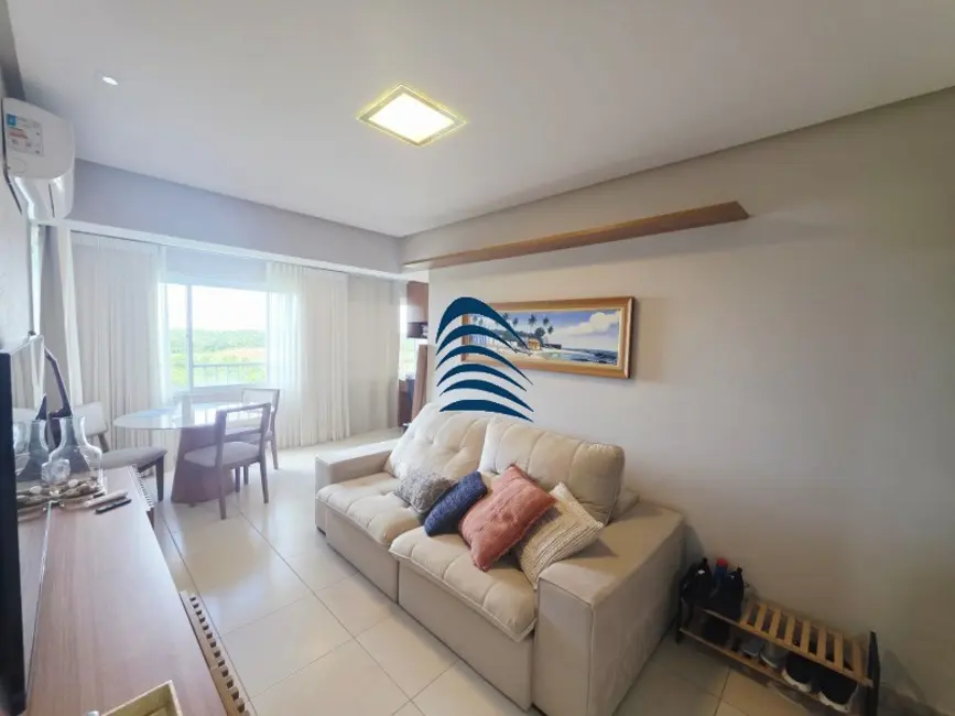 Foto 2 de Apartamento com 2 quartos à venda, 59m2 em Patamares, Salvador - BA