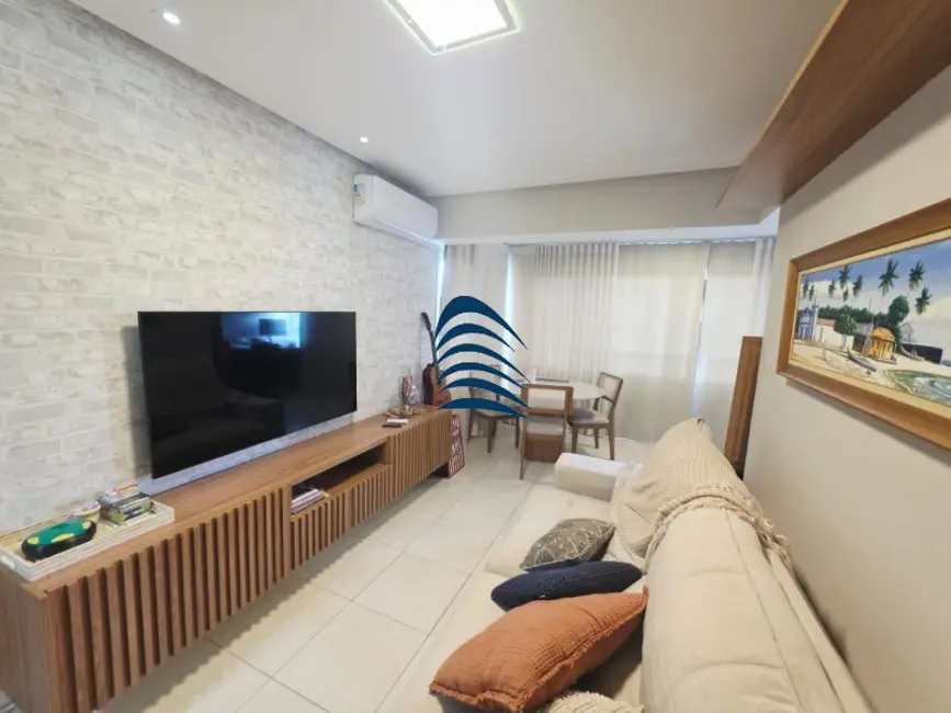 Foto 1 de Apartamento com 2 quartos à venda, 59m2 em Patamares, Salvador - BA