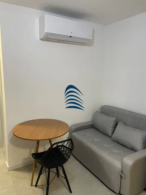 Foto 3 de Apartamento com 1 quarto à venda, 28m2 em Vitória, Salvador - BA