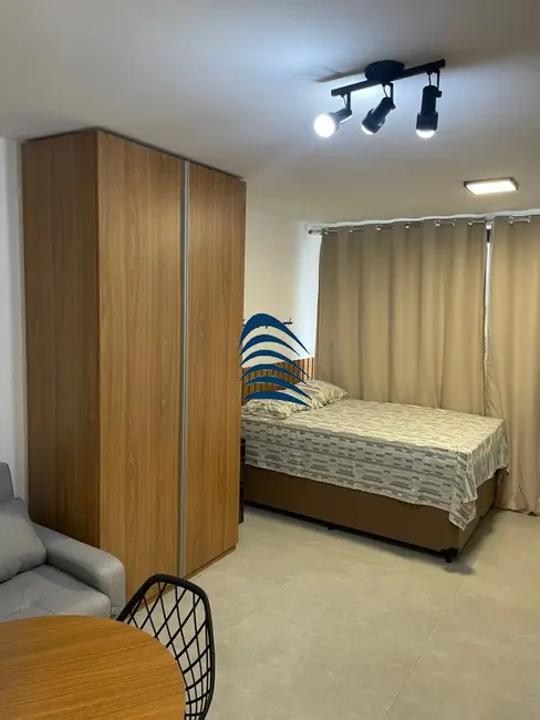 Foto 4 de Apartamento com 1 quarto à venda, 28m2 em Vitória, Salvador - BA