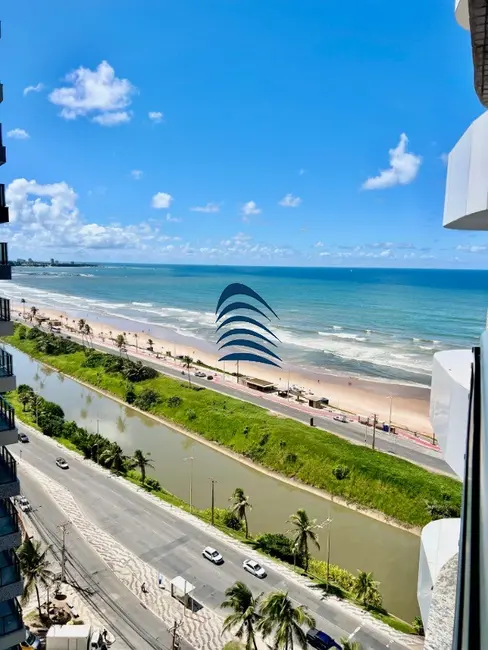 Foto 3 de Apartamento com 2 quartos à venda, 65m2 em Jaguaribe, Salvador - BA