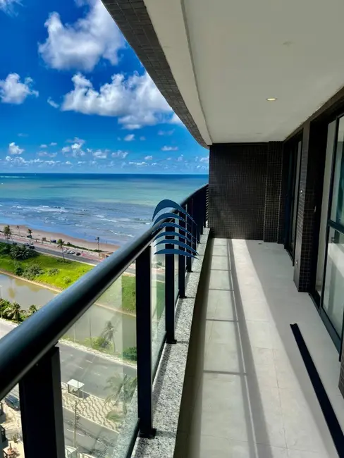 Foto 1 de Apartamento com 2 quartos à venda, 65m2 em Jaguaribe, Salvador - BA