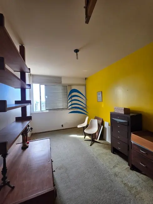 Foto 2 de Apartamento com 3 quartos à venda, 240m2 em Canela, Salvador - BA