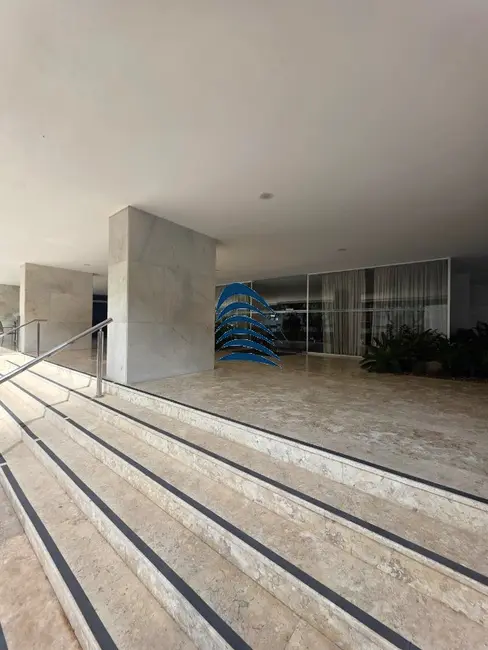 Foto 9 de Apartamento com 3 quartos à venda, 240m2 em Canela, Salvador - BA