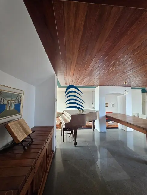 Foto 7 de Apartamento com 3 quartos à venda, 240m2 em Canela, Salvador - BA