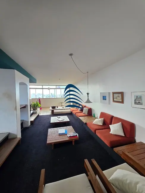 Foto 1 de Apartamento com 3 quartos à venda, 240m2 em Canela, Salvador - BA