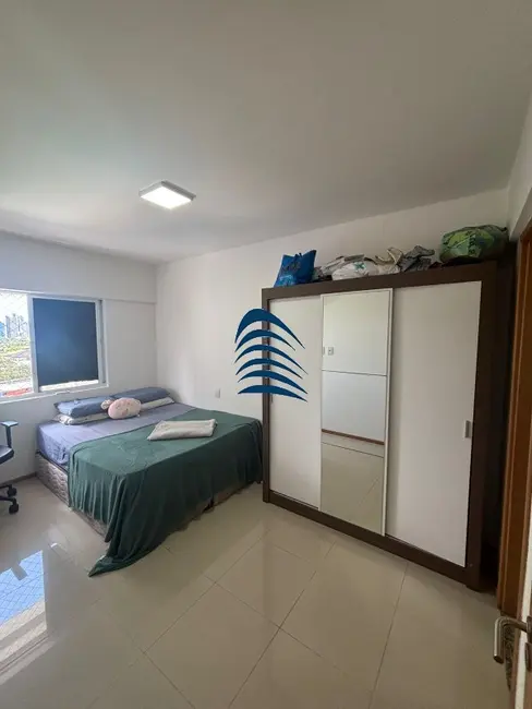 Foto 3 de Apartamento com 2 quartos à venda, 63m2 em Candeal, Salvador - BA
