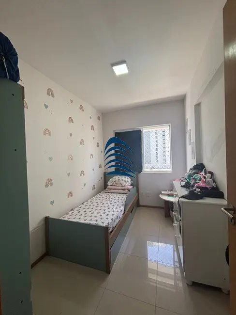 Foto 9 de Apartamento com 2 quartos à venda, 63m2 em Candeal, Salvador - BA