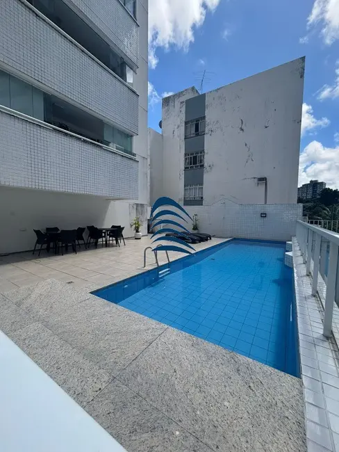 Foto 8 de Apartamento com 2 quartos à venda, 63m2 em Candeal, Salvador - BA