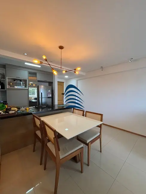 Foto 6 de Apartamento com 2 quartos à venda, 63m2 em Candeal, Salvador - BA
