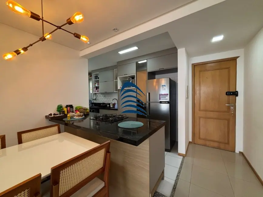 Foto 4 de Apartamento com 2 quartos à venda, 63m2 em Candeal, Salvador - BA