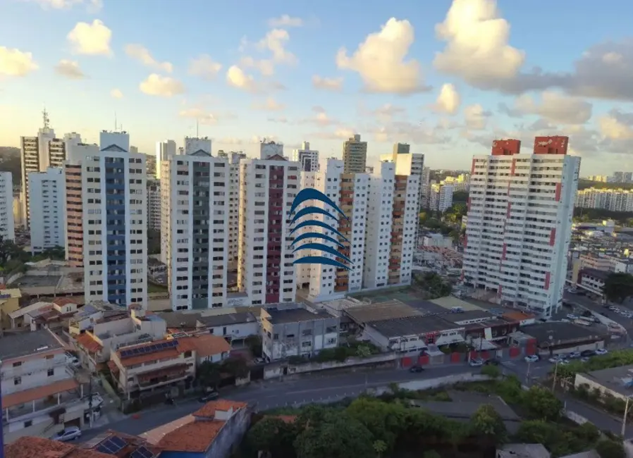 Foto 1 de Apartamento com 2 quartos à venda, 98m2 em Imbuí, Salvador - BA