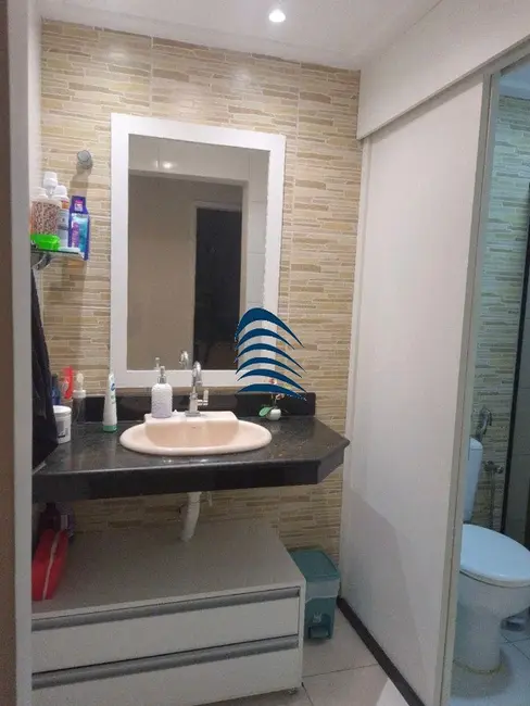 Foto 8 de Apartamento com 2 quartos à venda, 98m2 em Imbuí, Salvador - BA