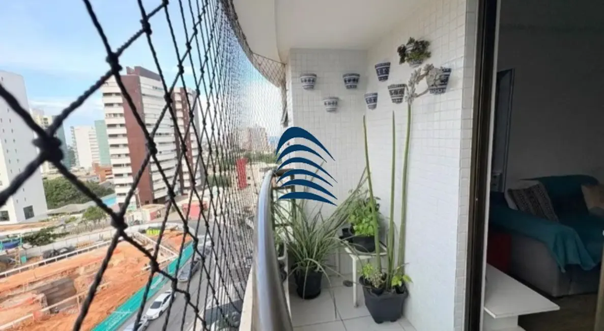 Foto 8 de Apartamento com 3 quartos à venda, 145m2 em Patamares, Salvador - BA