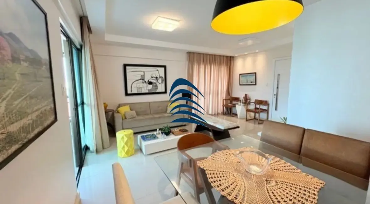 Foto 6 de Apartamento com 3 quartos à venda, 145m2 em Patamares, Salvador - BA