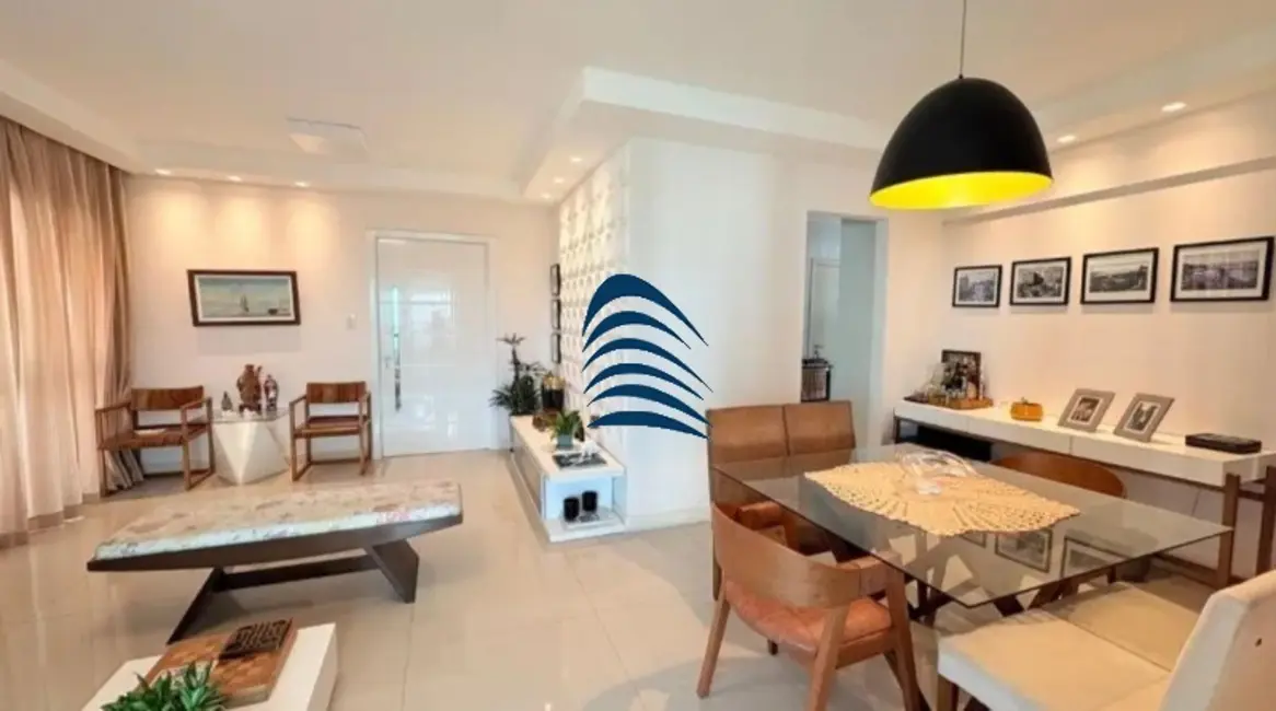 Foto 7 de Apartamento com 3 quartos à venda, 145m2 em Patamares, Salvador - BA