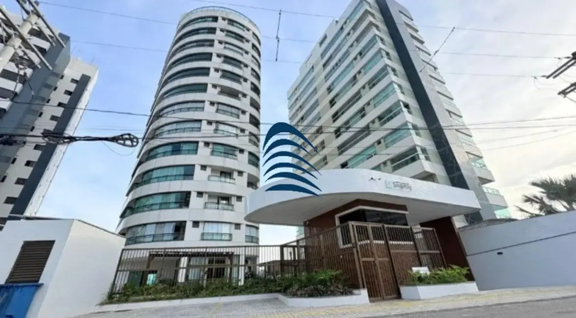 Foto 2 de Apartamento com 3 quartos à venda, 145m2 em Patamares, Salvador - BA