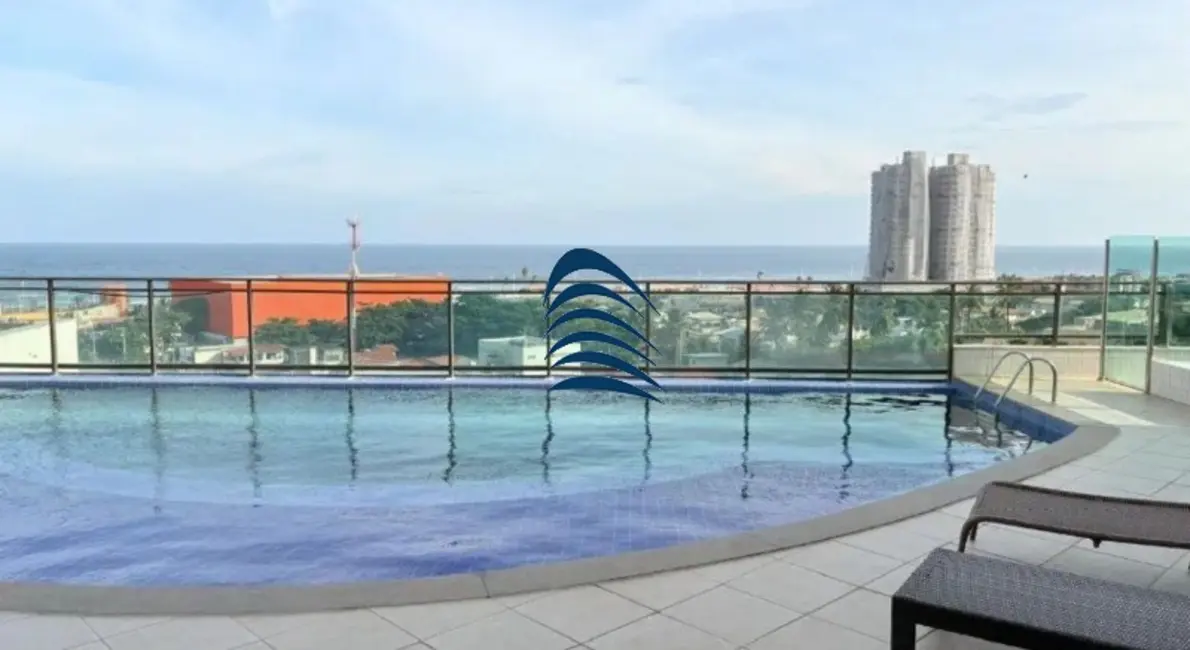 Foto 3 de Apartamento com 3 quartos à venda, 145m2 em Patamares, Salvador - BA