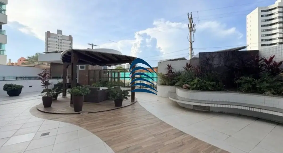 Foto 4 de Apartamento com 3 quartos à venda, 145m2 em Patamares, Salvador - BA