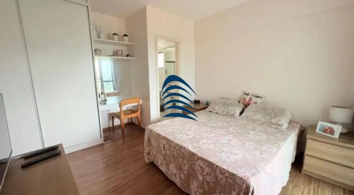Foto 5 de Apartamento com 3 quartos à venda, 145m2 em Patamares, Salvador - BA
