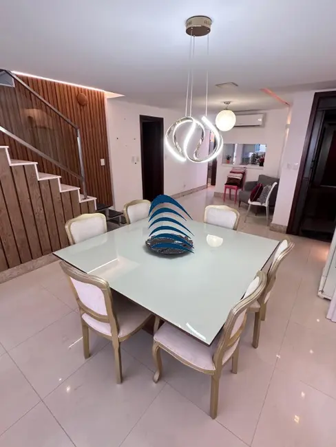 Foto 3 de Apartamento com 3 quartos à venda, 231m2 em Pituba, Salvador - BA