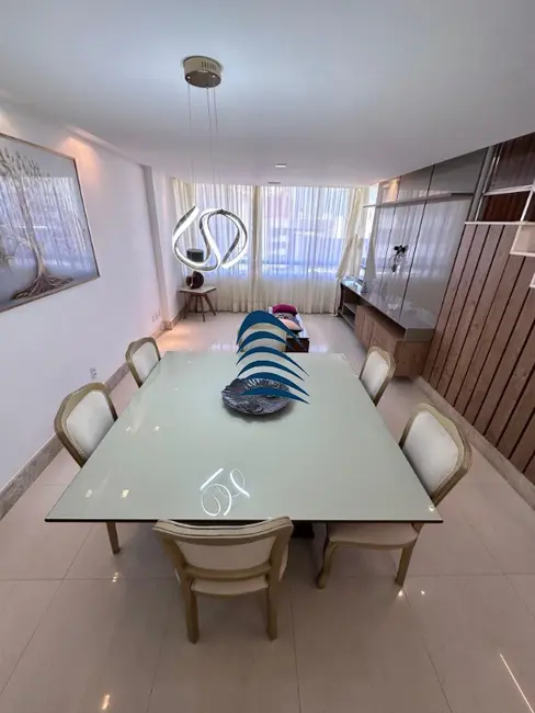 Foto 4 de Apartamento com 3 quartos à venda, 231m2 em Pituba, Salvador - BA