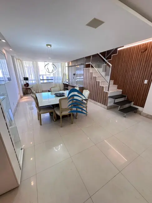 Foto 1 de Apartamento com 3 quartos à venda, 231m2 em Pituba, Salvador - BA