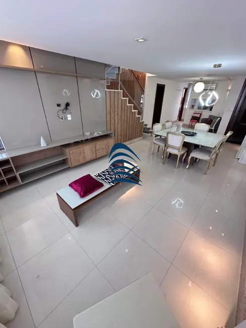 Foto 2 de Apartamento com 3 quartos à venda, 231m2 em Pituba, Salvador - BA