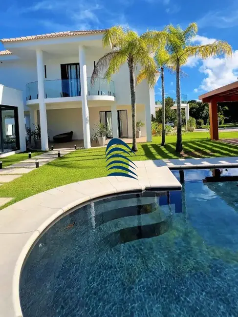 Casa de Condomínio com 6 quartos à venda, 1000m2 em Portão, Lauro De Freitas - BA - imagem 9 Foto 9 de Casa de Condomínio com 6 quartos à venda, 1000m2 em Portão, Lauro De Freitas - BA