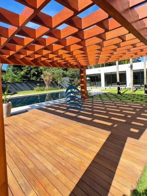 Casa de Condomínio com 6 quartos à venda, 1000m2 em Portão, Lauro De Freitas - BA - imagem 5 Foto 5 de Casa de Condomínio com 6 quartos à venda, 1000m2 em Portão, Lauro De Freitas - BA