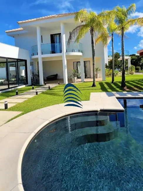 Casa de Condomínio com 6 quartos à venda, 1000m2 em Portão, Lauro De Freitas - BA - imagem 4 Foto 4 de Casa de Condomínio com 6 quartos à venda, 1000m2 em Portão, Lauro De Freitas - BA