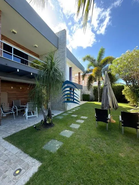 Foto 6 de Casa com 4 quartos à venda, 330m2 em Itaigara, Salvador - BA