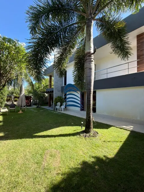 Foto 8 de Casa com 4 quartos à venda, 330m2 em Itaigara, Salvador - BA