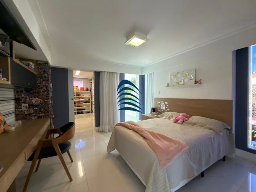 Foto 3 de Casa com 4 quartos à venda, 330m2 em Itaigara, Salvador - BA