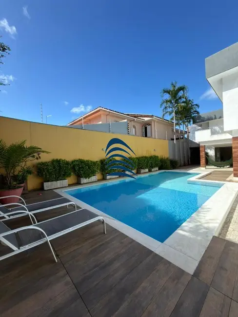 Foto 4 de Casa com 4 quartos à venda, 330m2 em Itaigara, Salvador - BA