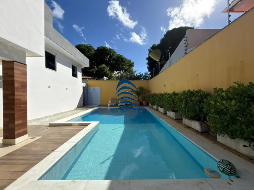 Foto 7 de Casa com 4 quartos à venda, 330m2 em Itaigara, Salvador - BA