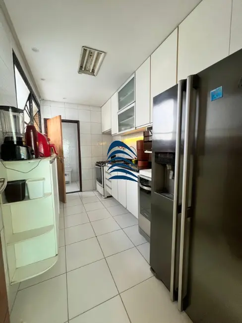 Foto 6 de Apartamento com 3 quartos à venda, 130m2 em Barra, Salvador - BA