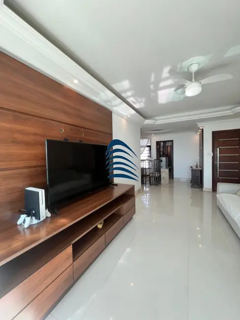 Foto 9 de Apartamento com 3 quartos à venda, 130m2 em Barra, Salvador - BA