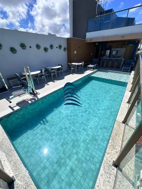 Foto 9 de Apartamento com 1 quarto à venda, 22m2 em Barra, Salvador - BA