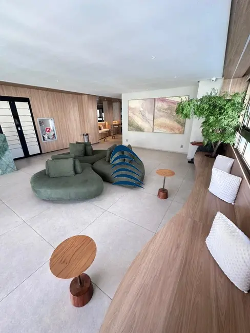 Foto 4 de Apartamento com 1 quarto à venda, 22m2 em Barra, Salvador - BA
