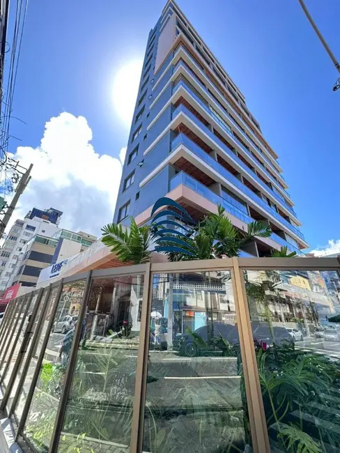 Foto 2 de Apartamento com 1 quarto à venda, 22m2 em Barra, Salvador - BA