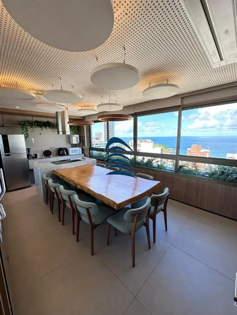 Foto 1 de Apartamento com 1 quarto à venda, 22m2 em Barra, Salvador - BA