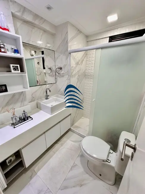 Foto 5 de Apartamento com 3 quartos à venda, 89m2 em Pituba, Salvador - BA