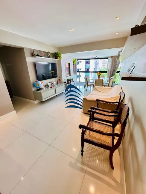 Foto 3 de Apartamento com 3 quartos à venda, 89m2 em Pituba, Salvador - BA