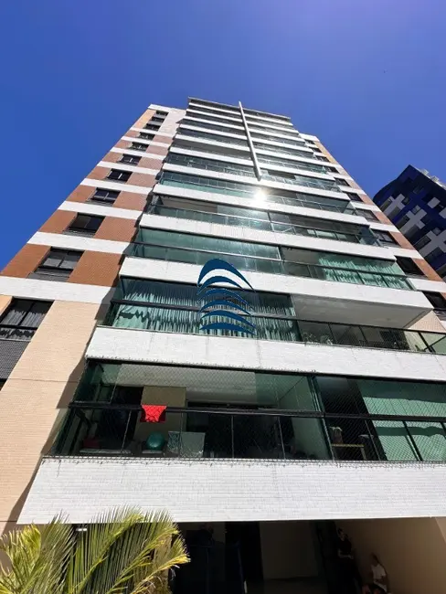 Foto 2 de Apartamento com 3 quartos à venda, 89m2 em Pituba, Salvador - BA
